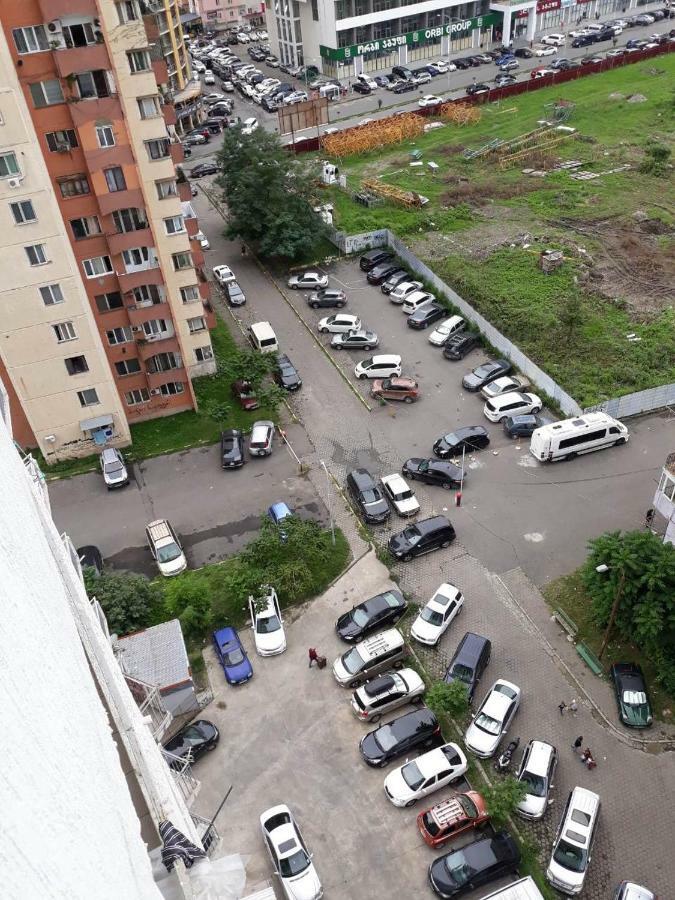 Батуми-вид на море Екстер'єр фото